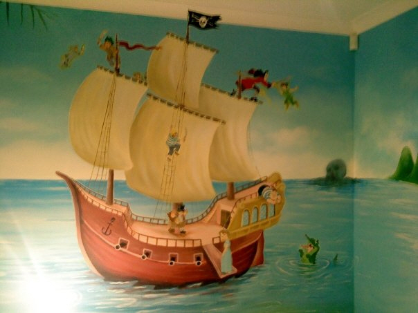 Peter Pan