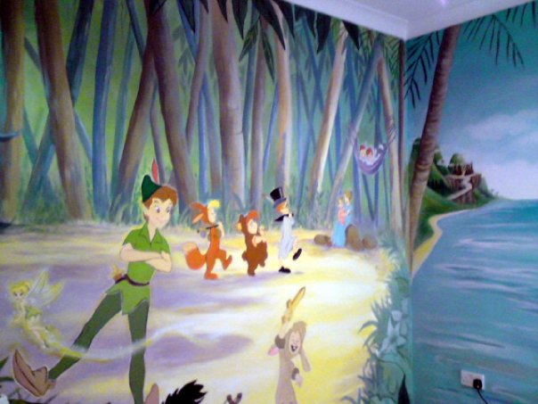 Peter Pan