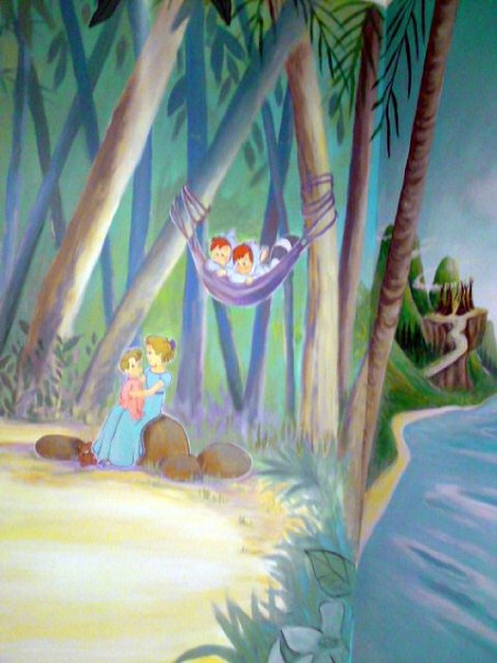 Peter Pan